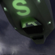 Illustration for article titled Strato Cruiser Airship, Floating Along Without Wings or Reality